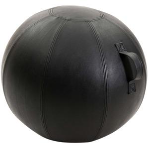 JobOut Balance Bold Design - Svart PU Med24.se