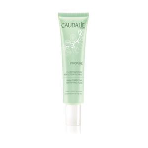 Caudalie Vinopure Skin Perfecting Mattifying Fluid - 40 ml Med24.se