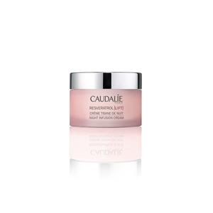 Caudalie Resvératrol Night Infusion Cream - 50 ml Med24.se