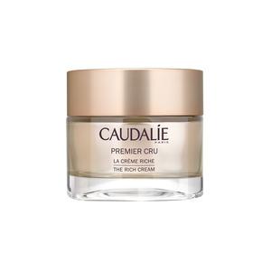 Caudalie Premier Cru the Rich Cream - 50 ml Med24.se