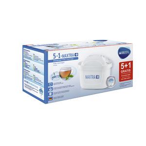 Brita Maxtra+ vattenfilterpatron - 6 st