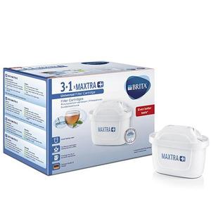 Brita Maxtra+ vattenfilterpatron - 4 st