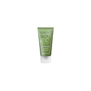 Caudalie Fleur de Vigne Showergel travelsize för resan, gelen rengör, vårdar och fuktar skonsamt på djupet Med24.se