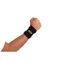 Aserve Handledsvärmestöd med kardborrband