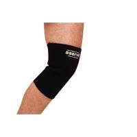 Aserve Knästödbandage utan hål - Small