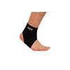 Aserve Ankelstöd är lämplig för användning vid rehabilitering av fotledskador Med24.se