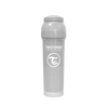 Twistshake Anti-Kolik nappflaska 4 mån+ 330 ml - Grå