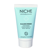 Niche Köldkräm 100% - 50 ml