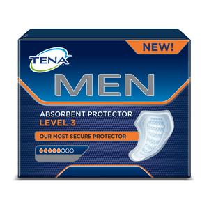 TENA för Män Nivå 1 - 8 st