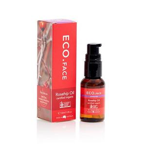 ECO Ansiktsolja Nypon - 15 ml