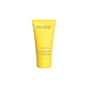 Decléor Aroma Cleanse Phytopeel Smooth Exfoliating Cream - 50 ml exfolierar huden effektivt utan peelingkorn Med24.se