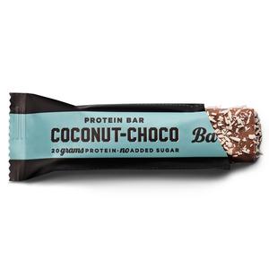 Barebells Proteinbar Coconut & Chocolate - ett perfekt mellanmål