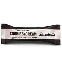 Barebells proteinbar Cookies & Cream