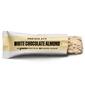 Barebells White Chocolate Almond, ett perfekt "to go snack" som bara innehåller 199 kcal per bar - Med24.se
