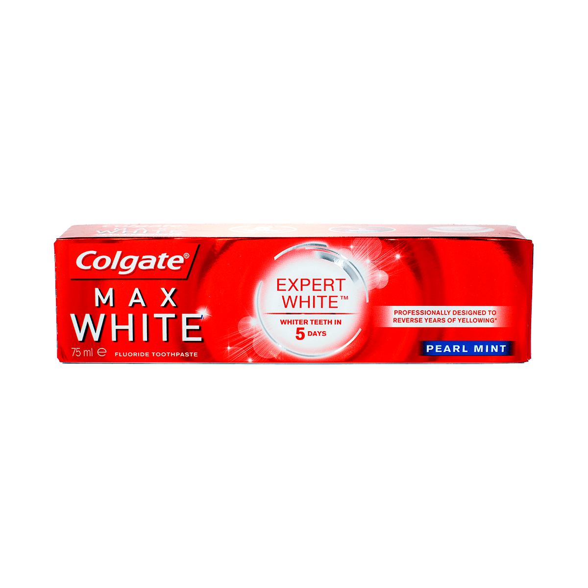 colgate pearl