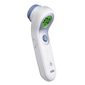 Braun NTF3000 No Touch + panntermometer med patenterad teknik från No Touch
