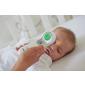 Braun NTF3000 No Touch + panntermometern ger dig en snabb, säker och hygienisk temperaturavläsning