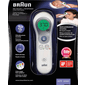 Braun NTF3000 No Touch + panntermometer Med24.se