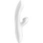 G-spot Rabbit Vibrator ger njutning dubbelt upp Med24.se
