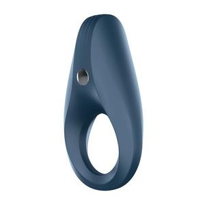Satisfyer - Vibrerande penisring för en mer kraftig och levande erektion - avlång Med24.se
