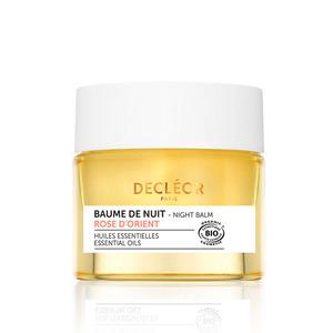 Decléor Harmonie Calm Organic Aromessence Rose Balm - 15 ml