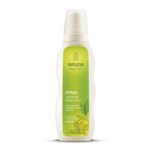 Weleda Citrus Hydrating Body Lotion - 200 ml