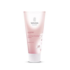 Weleda Mandel Rengöringslotion - 75 ml