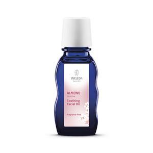 Weleda Mandel Facial Oil är en bra all-around olja som bland annat ger djupverkande vård, återställer hudens balans och återupplivar dess naturliga, skyddande egenskaper.