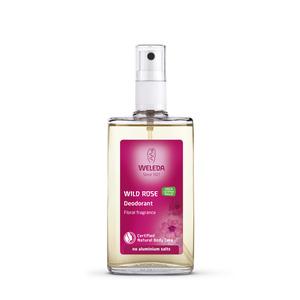 Weleda Vildros Deodorant - 100 ml