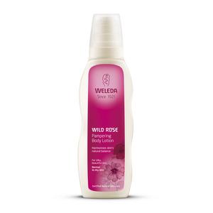 Weleda Vildros Bodylotion - 200 ml