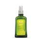 Weleda Citrus Refreshing Body Oil är en uppfriskande olja för att skydda mot torr hud.