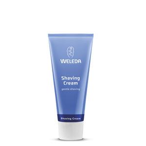 Weleda Shaving Cream - 75 ml
