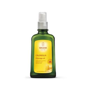 Weleda Calendula Kroppsolja - 100 ml