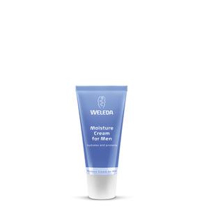 Weleda Moisture Cream for Men - Fuktkräm för daglig användning Med24.se