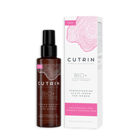 Cutrin BIO+ Strengthening Scalp Serum - 100 ml