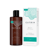 Cutrin BIO+ Special Anti-Dandruff Shampoo - 250 ml