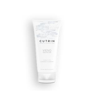 Cutrin VIENO Sensitive Conditioner - Skonsamt balsam för torr/känslig hårbotten Med24.se