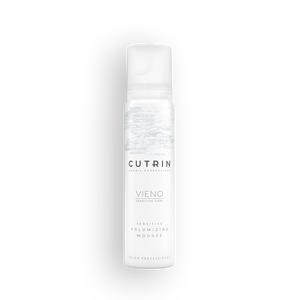 Cutrin VIENO Sensitive Volumizing Mousse 100 ml - Hårmoussen som gör stylingen enklare Med24.se