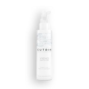 Cutrin VIENO Sensitive Multispray - Multifunktionell hårspray för både skydd och styling! Med24.se