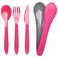 Sistema Cutlery set To Go - 1 set