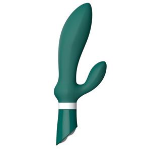 B Swish Deluxe Prostata Rabbit vibrator - läcker, pirrande kaninvibrator för män!