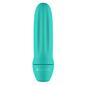 B Swish Bullet Vibrator är en klassisk, diskret vibrator i resevänlig storlek med 5 olika vibrationsnivåer