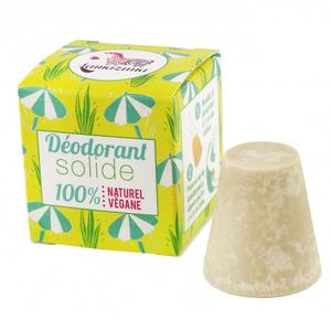Lamazuna Deodorantbar utan aluminiumklorid Med24.se