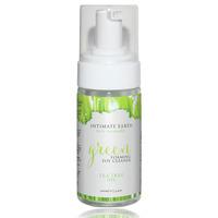 Intimate Earth - rengöring för sexleksaker 100 ml
