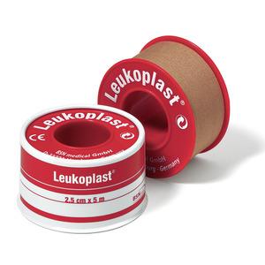 BSN medical AB Leukoplast tejp - 2,5 cm x 5 m