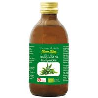 Oil of life Hampfröolja - 250 ml