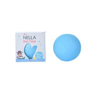 Miss Nella badbomb - Mermaid Blue