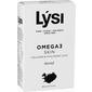 Lýsi Omega-3 Skin med kollagen och hyaluronsyra ger huden näring inifrån