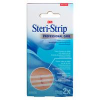 Steri-Strip Suturstrips 6 x 7,5 cm - 6 st