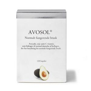 Avosol - 120 st